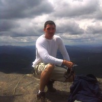 Weston & Sampson Employee Joshua Hawley's profile photo