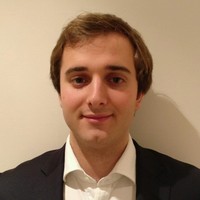 Wayve Employee Ben Oxley's profile photo