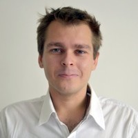 Utiligize Employee Sergey Klyapovskiy's profile photo