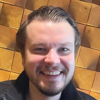 Brock Solutions Employee Kieron Higgs's profile photo