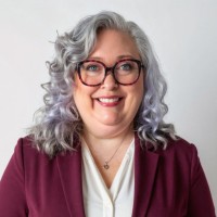 IAAP - International Association of Accessibility Professionals Employee Samantha Evans's profile photo
