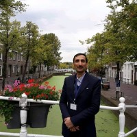 ARAI Employee Anand Deshpande's profile photo