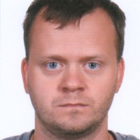COMTEK International Employee Dmitry Navitski's profile photo