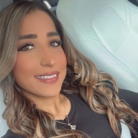Aisha Haroon Email & Phone Number