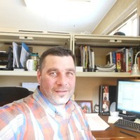 Dahlman Construction Company Employee Keith Ceman's profile photo