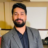 Mailmodo Employee Shabharish Ks's profile photo