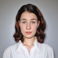 aCentauri Solar Racing Employee Alena Mosimann's profile photo