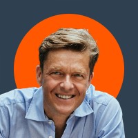 Propellant ApS Employee Christoffer Castenskiold's profile photo