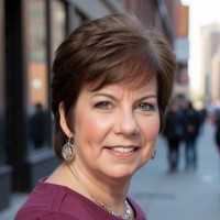 Four Star Homes Employee Trish Kirby's profile photo