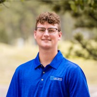 Lee Lewis Construction, Inc. Employee Tyler Simons's profile photo