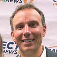 WECT-TV/Gray Television Employee Mark Mendenhall's profile photo