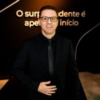 Halsten Incorporadora Employee Neuton Pacher's profile photo
