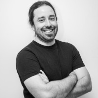 Technisys Employee Renzo Schiappapietra's profile photo