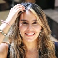 Airplan Employee Isabella Quiceno's profile photo