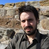 Daniel Garcia de la Serrana Castillo Email
