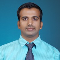 Firefly Pumps Employee Rohitkumar Patil's profile photo
