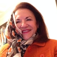 Marc Phillips Decorative Rugs Employee Jo-Anne Preston's profile photo