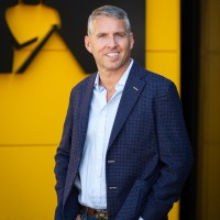 Niles Industrial Coatings, LLC Employee Ryan Niles's profile photo