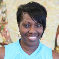 Cognia Employee Gail Edwards's profile photo