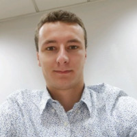 CHAVANEL GROUPE Employee Hugo Chavanel's profile photo