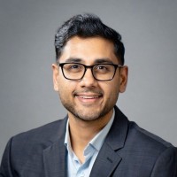 Abhinav Kurada