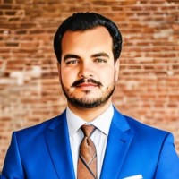 Codesinc Employee Muhammad Farhan's profile photo