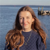 Island Institute Employee Georgia Howe's profile photo