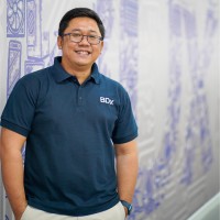 BDx Data Centers Employee Kurniawan Prasetyo's profile photo