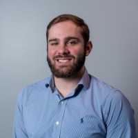 Cross Link Consulting Employee Taylor Temples's profile photo