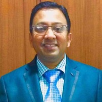 Welspun Living Limited Employee Shirish Narwade's profile photo
