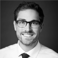 Bluestone Real Estate Services Employee Elliott Ford's profile photo