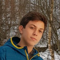 Agustín Ezequiel Cangelosi's profile photo