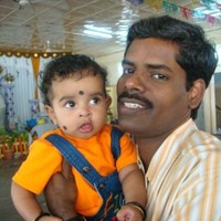 Wheels India Limited Employee Natarajan Ponnusamy's profile photo