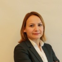 ConvalGroup Employee Aycil Metinol's profile photo