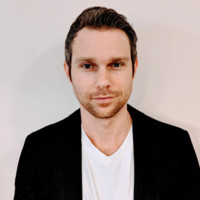 VUBIQUITY Employee Asaf Finberg's profile photo