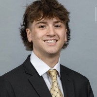 Interfraternity Council Employee Andrew Cox's profile photo