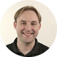 Bolt Depot Employee Matthew O'Brien's profile photo