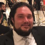 Schultz Technology Employee Timothy Widmann's profile photo