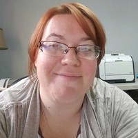 Maples Rugs Employee Alicia Fye's profile photo