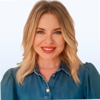 TeamDev Employee Olga Zarubina's profile photo