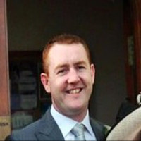 Micheal McCloskey Email