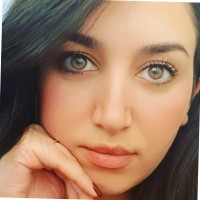 DANLEX Employee Sahel Doshmankosh's profile photo