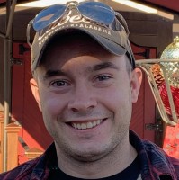 Weifield Group Contracting Employee Austin Maynard's profile photo