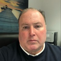 Amboy Bank Employee Terence Gunning's profile photo