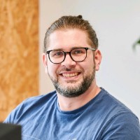 Archipunt Employee Hubert Gajda's profile photo