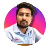 Makita Power Tools (HK) Ltd Employee Arpit Pal's profile photo