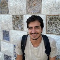 André Bento Email