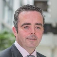 FBD Insurance Employee Tomas O'Midheach's profile photo