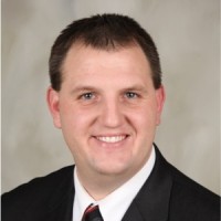 Heiman Fire Equipment Employee Ben Temple's profile photo