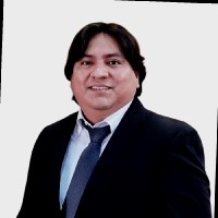 Christian Edgar Crisóstomo Barrios Email
